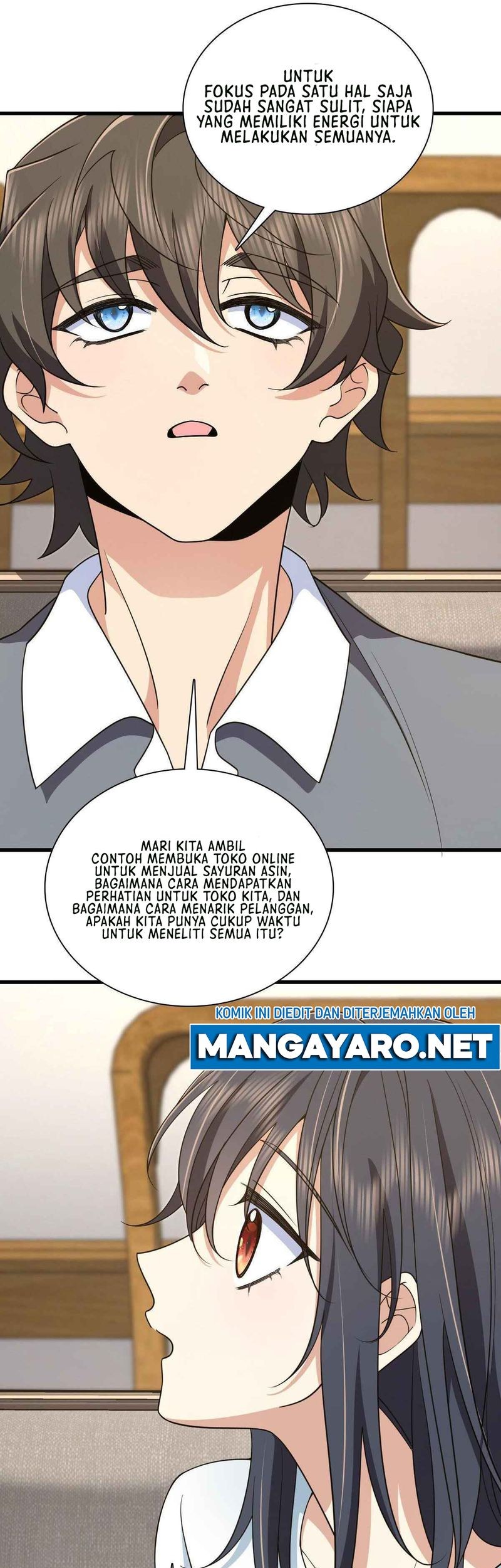 My Wife Is From a Thousand Years Ago Chapter 110 - https://img.komiku.org/uploads2/2726317-5_part1.jpg