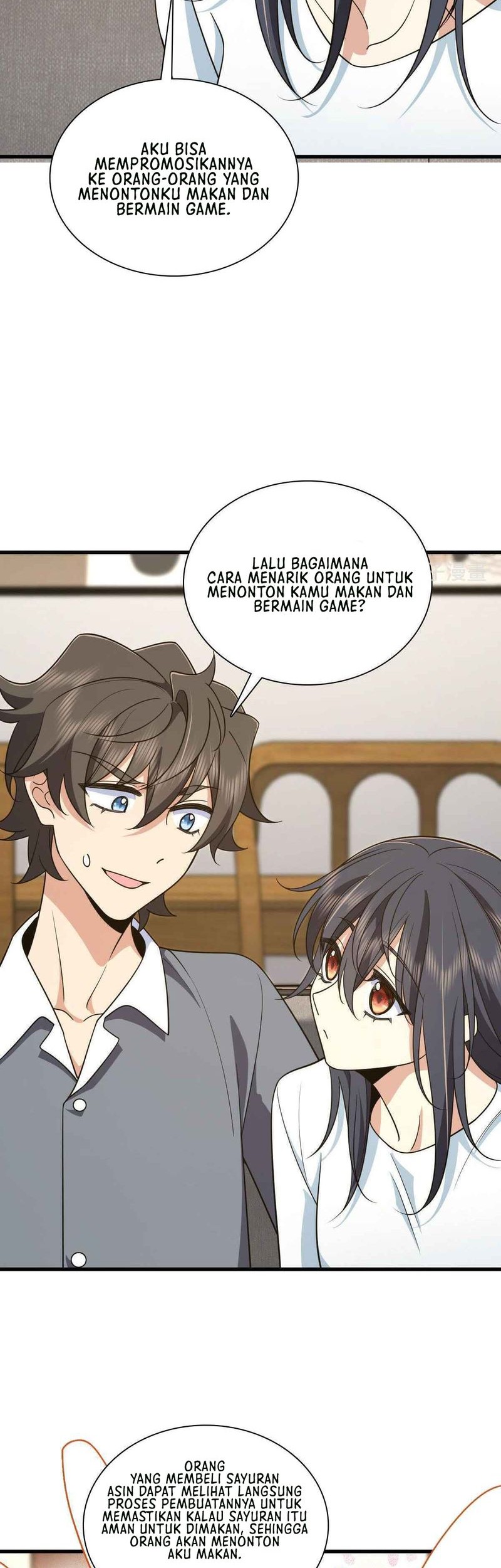 My Wife Is From a Thousand Years Ago Chapter 110 - https://img.komiku.org/uploads2/2726317-5_part2.jpg