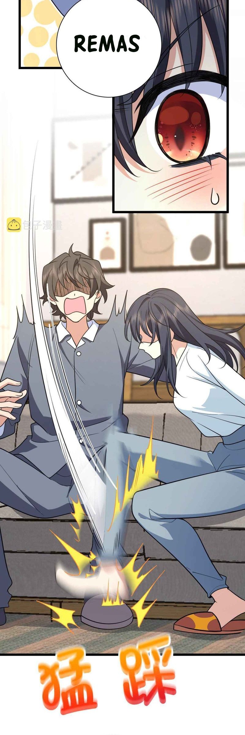 My Wife Is From a Thousand Years Ago Chapter 110 - https://img.komiku.org/uploads2/2726317-6_part4.jpg