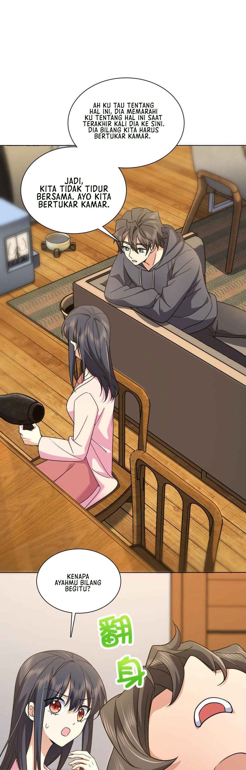 My Wife Is From a Thousand Years Ago Chapter 108 - https://img.komiku.org/uploads2/2726320-2_part2.jpg