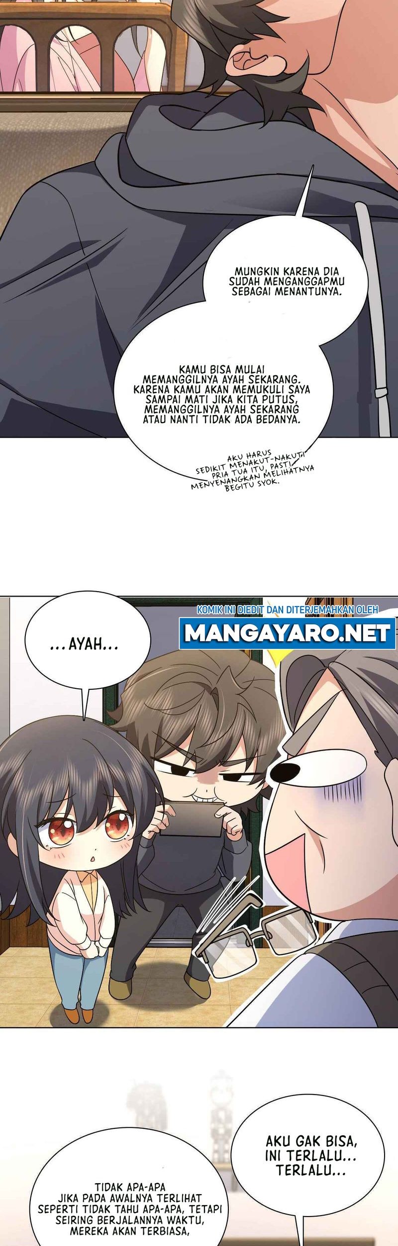 My Wife Is From a Thousand Years Ago Chapter 108 - https://img.komiku.org/uploads2/2726320-2_part3.jpg