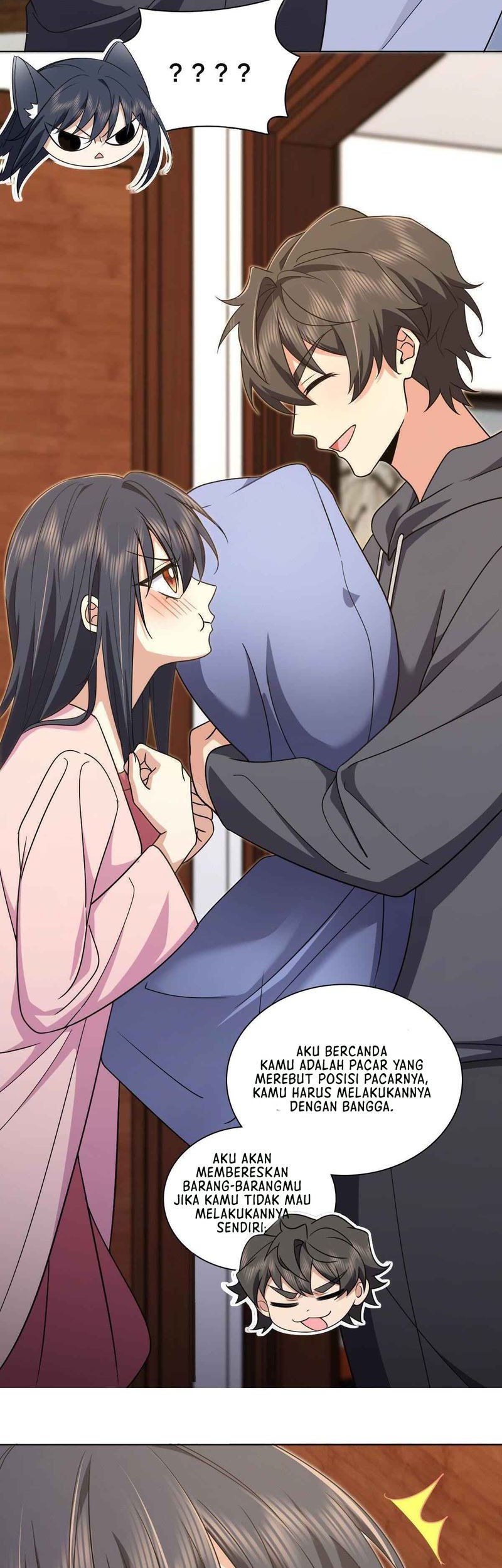 My Wife Is From a Thousand Years Ago Chapter 108 - https://img.komiku.org/uploads2/2726320-3_part3.jpg