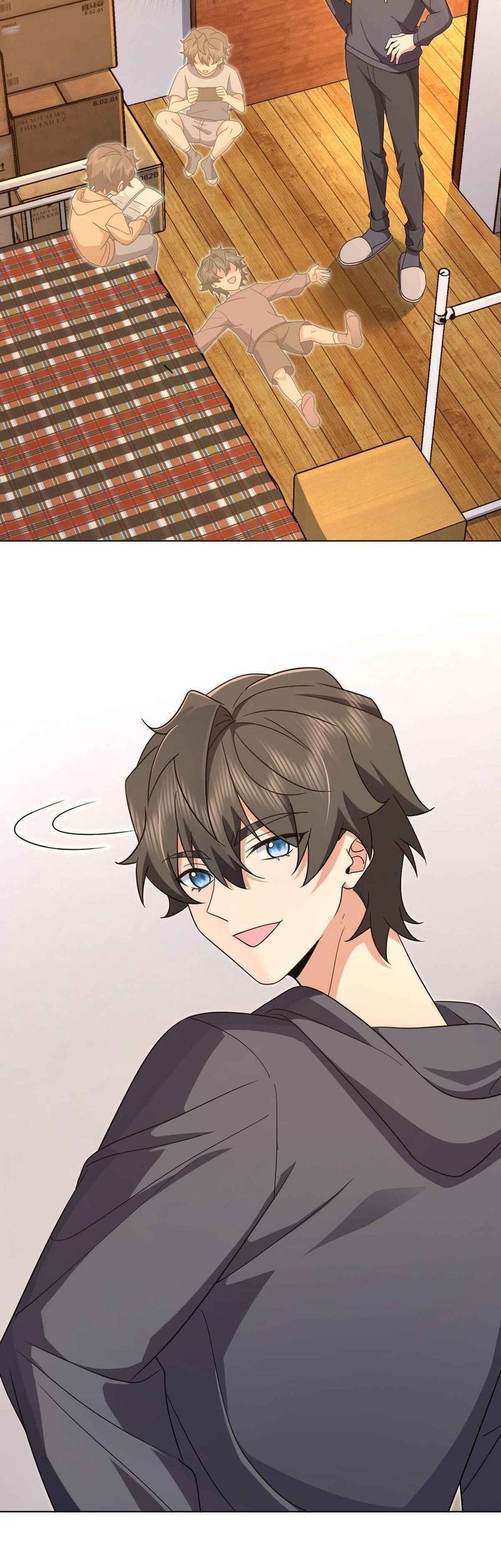 My Wife Is From a Thousand Years Ago Chapter 108 - https://img.komiku.org/uploads2/2726320-4_part3.jpg