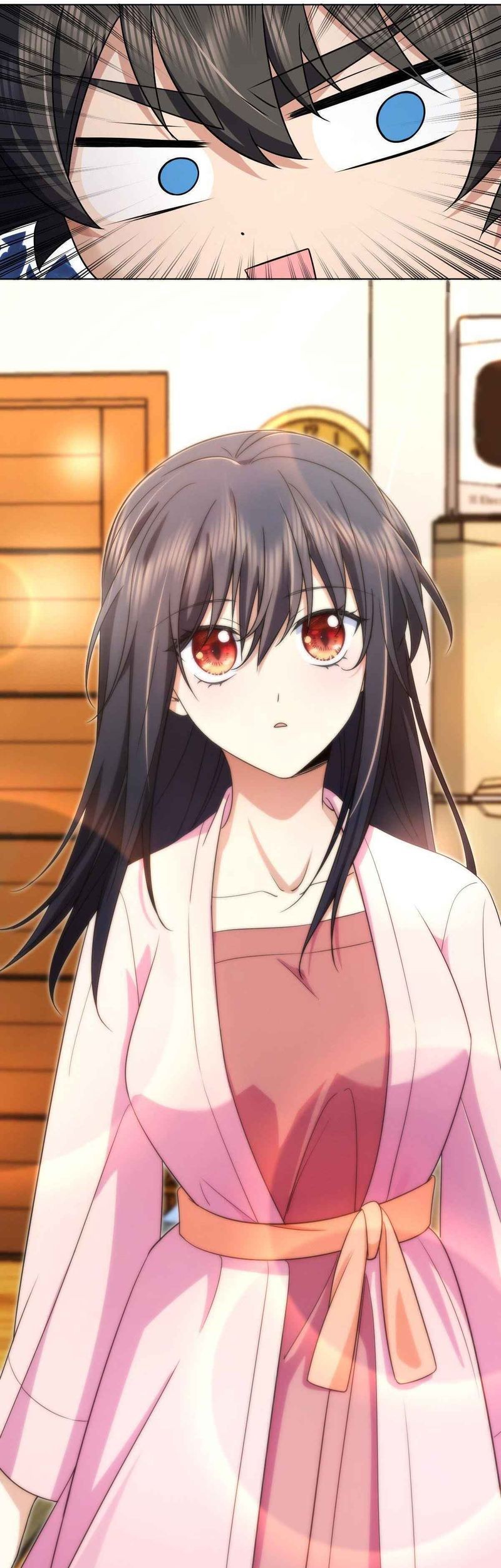 My Wife Is From a Thousand Years Ago Chapter 108 - https://img.komiku.org/uploads2/2726320-5_part1.jpg