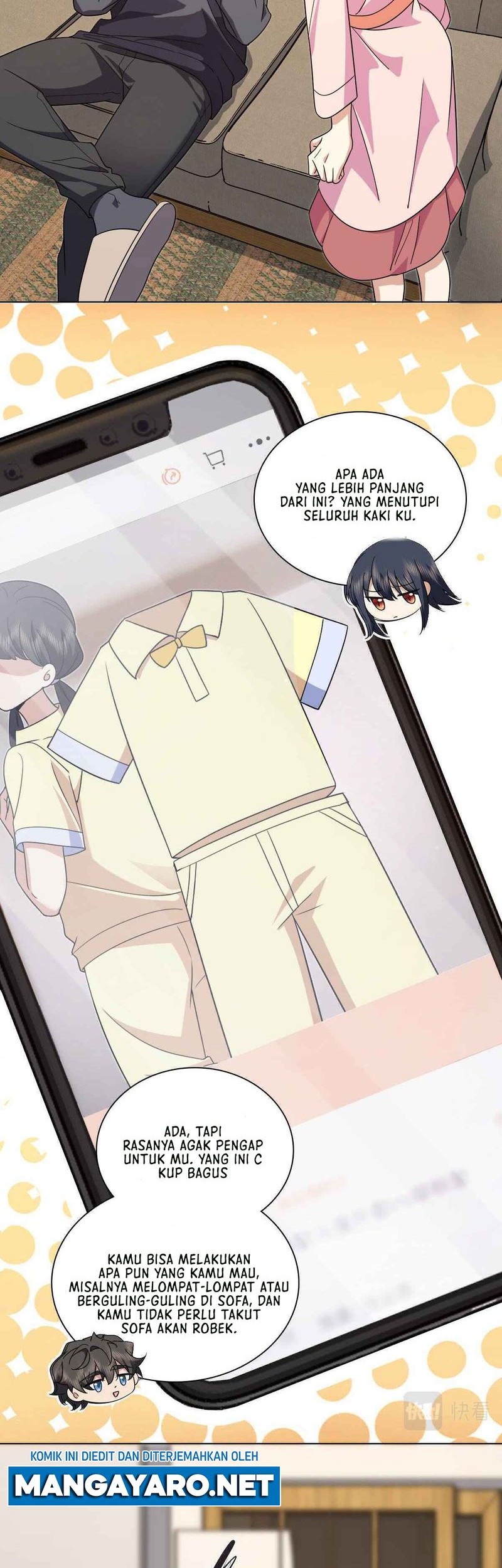 My Wife Is From a Thousand Years Ago Chapter 108 - https://img.komiku.org/uploads2/2726320-6_part2.jpg