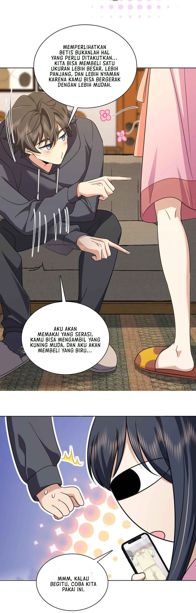 My Wife Is From a Thousand Years Ago Chapter 108 - https://img.komiku.org/uploads2/2726320-6_part4.jpg
