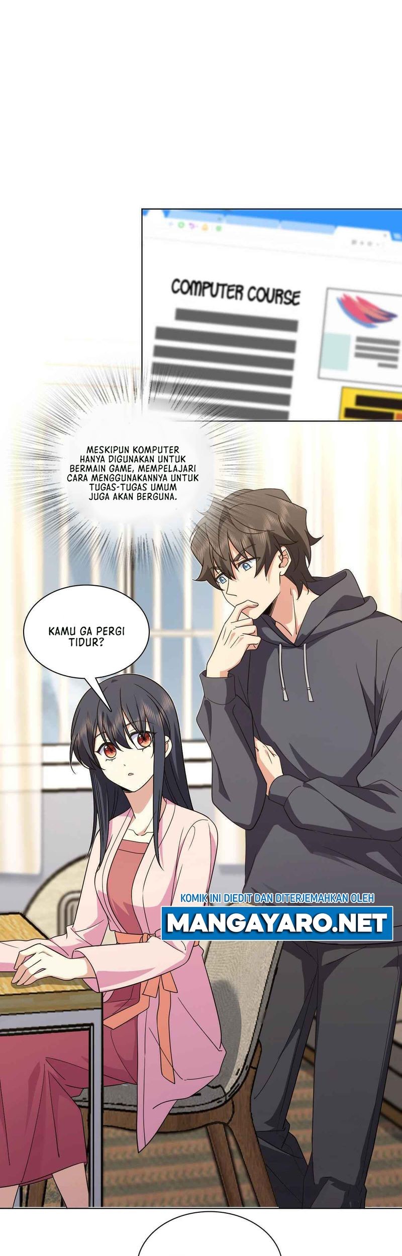 My Wife Is From a Thousand Years Ago Chapter 108 - https://img.komiku.org/uploads2/2726320-7_part1.jpg