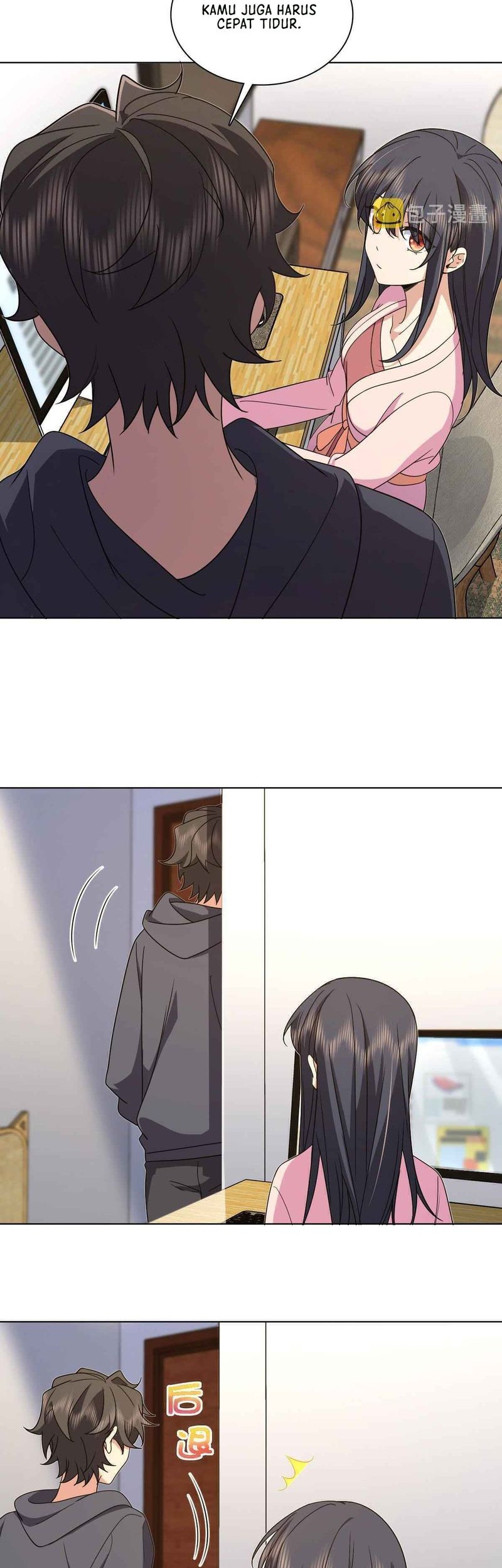 My Wife Is From a Thousand Years Ago Chapter 108 - https://img.komiku.org/uploads2/2726320-7_part2.jpg