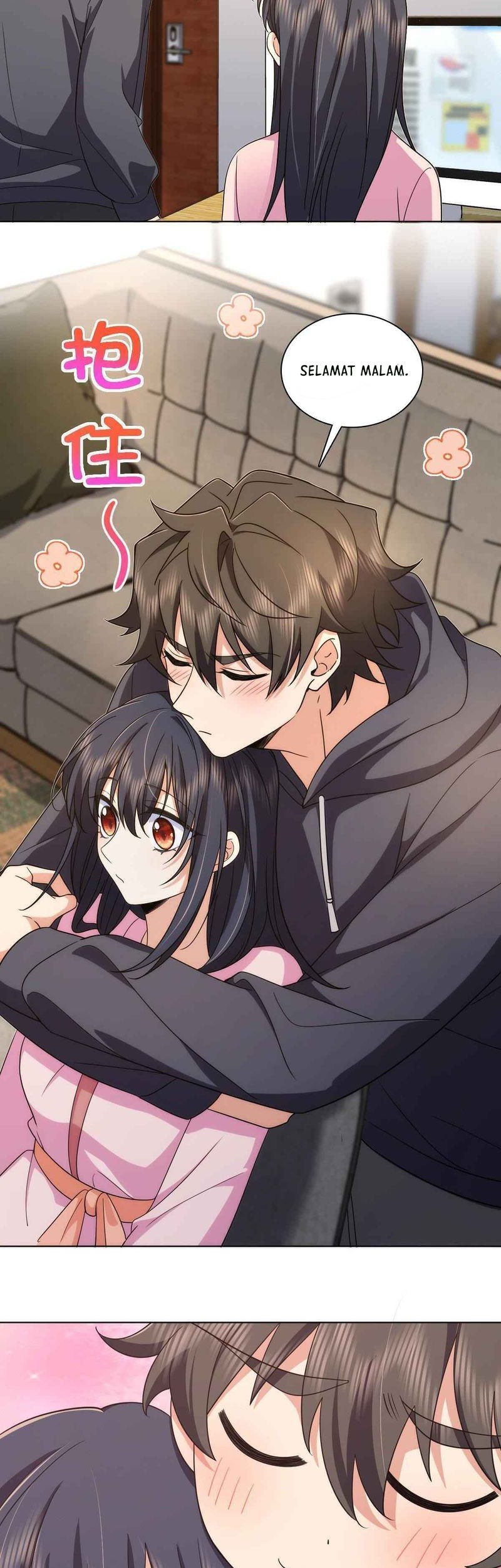 My Wife Is From a Thousand Years Ago Chapter 108 - https://img.komiku.org/uploads2/2726320-7_part3.jpg