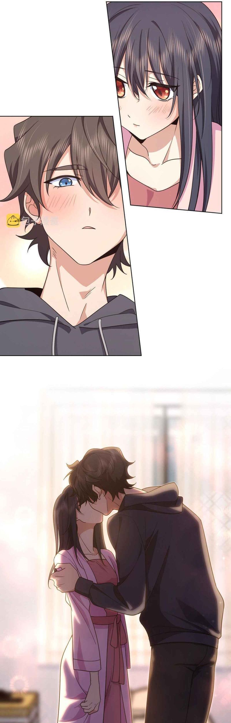 My Wife Is From a Thousand Years Ago Chapter 108 - https://img.komiku.org/uploads2/2726320-8_part1.jpg