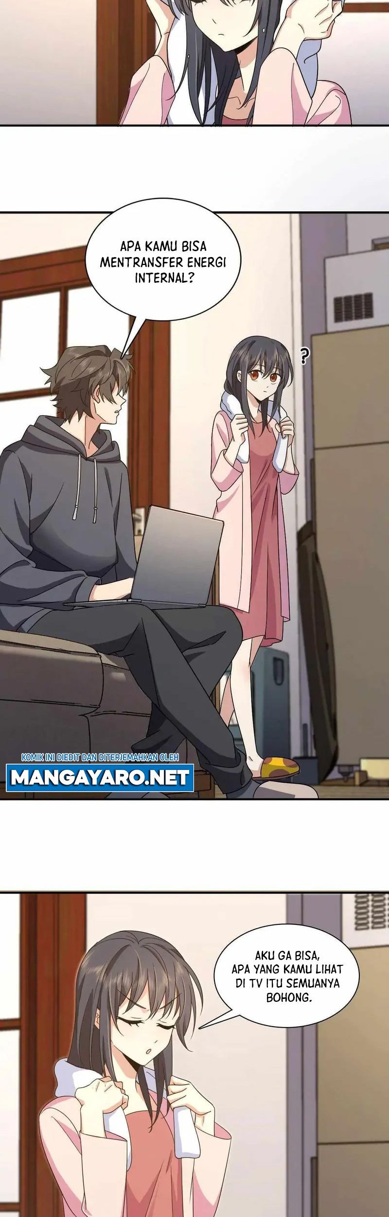 My Wife Is From a Thousand Years Ago Chapter 107 - https://img.komiku.org/uploads2/2726321-3_part3.jpg