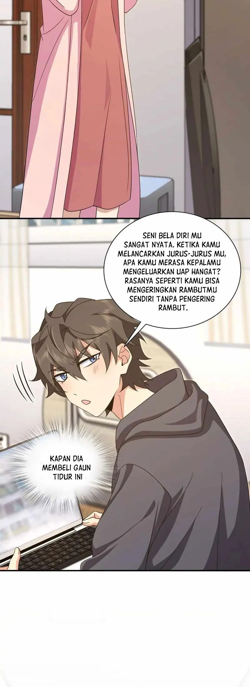 My Wife Is From a Thousand Years Ago Chapter 107 - https://img.komiku.org/uploads2/2726321-3_part4.jpg