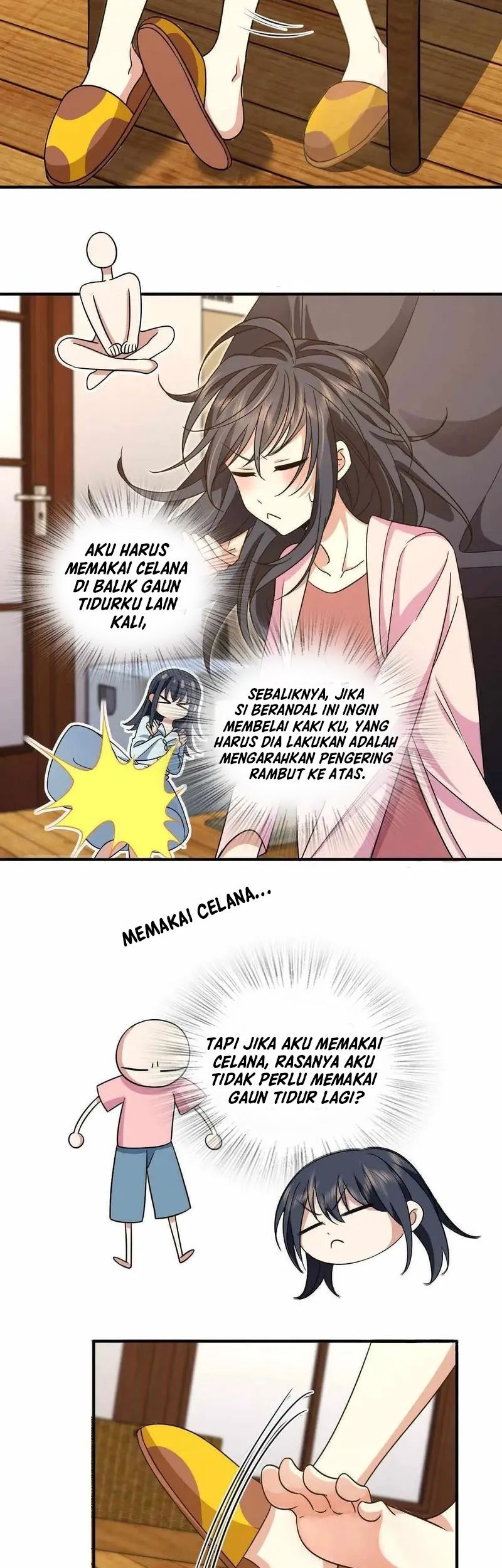My Wife Is From a Thousand Years Ago Chapter 107 - https://img.komiku.org/uploads2/2726321-4_part3.jpg