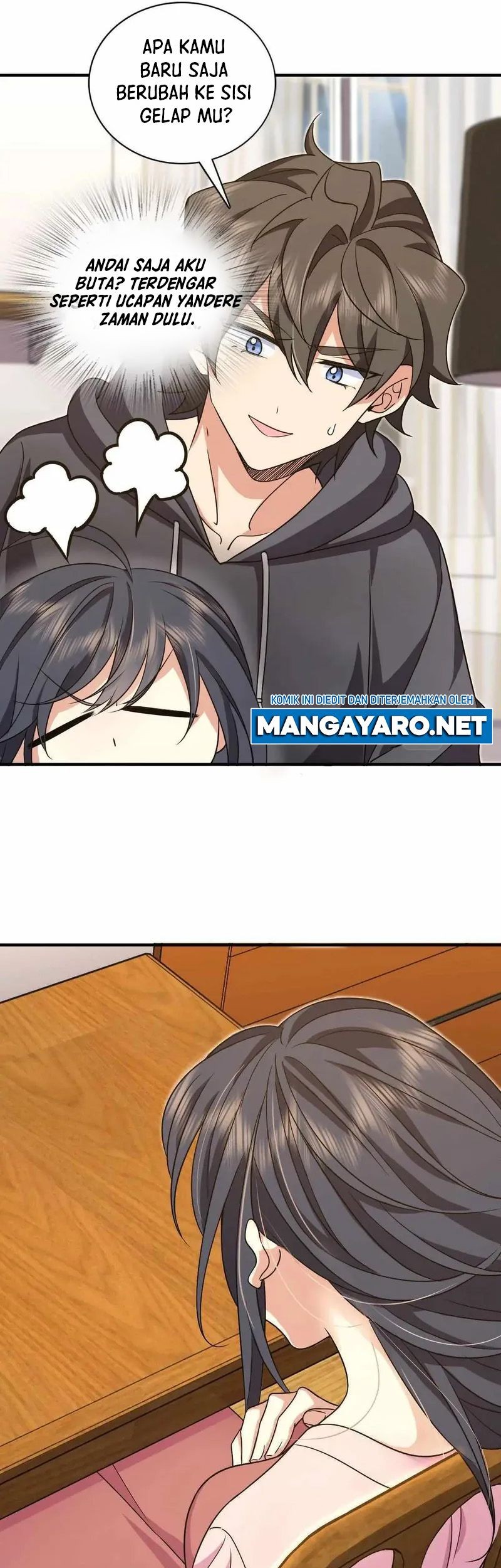 My Wife Is From a Thousand Years Ago Chapter 107 - https://img.komiku.org/uploads2/2726321-5_part1.jpg