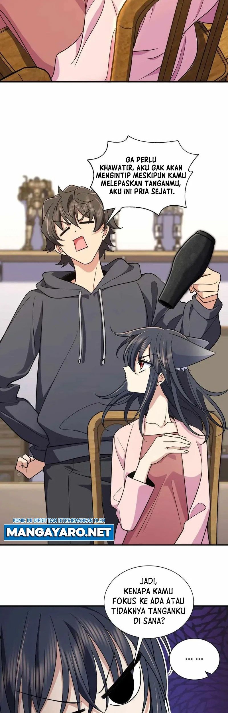 My Wife Is From a Thousand Years Ago Chapter 107 - https://img.komiku.org/uploads2/2726321-5_part2.jpg