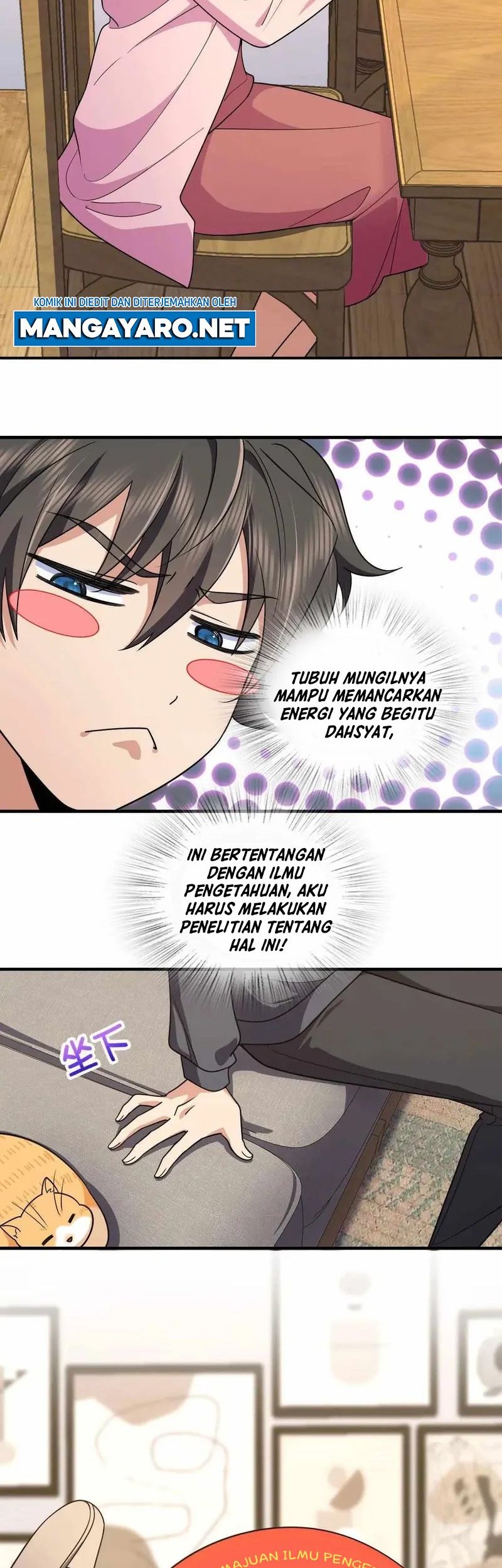 My Wife Is From a Thousand Years Ago Chapter 107 - https://img.komiku.org/uploads2/2726321-6_part2.jpg