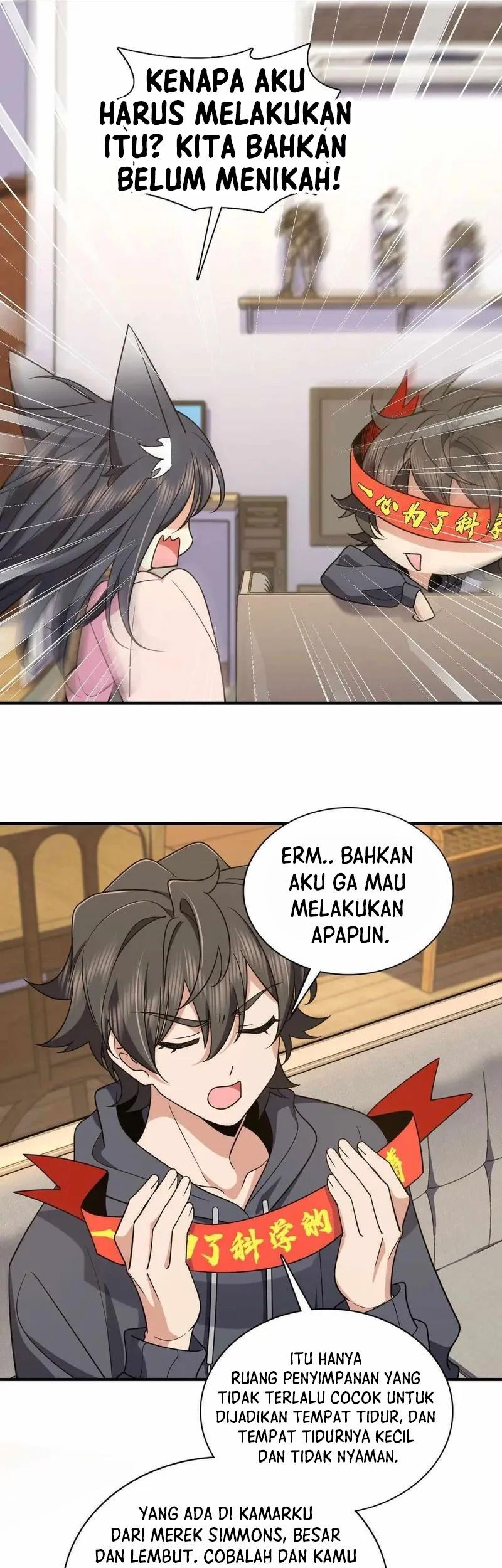 My Wife Is From a Thousand Years Ago Chapter 107 - https://img.komiku.org/uploads2/2726321-7_part1.jpg