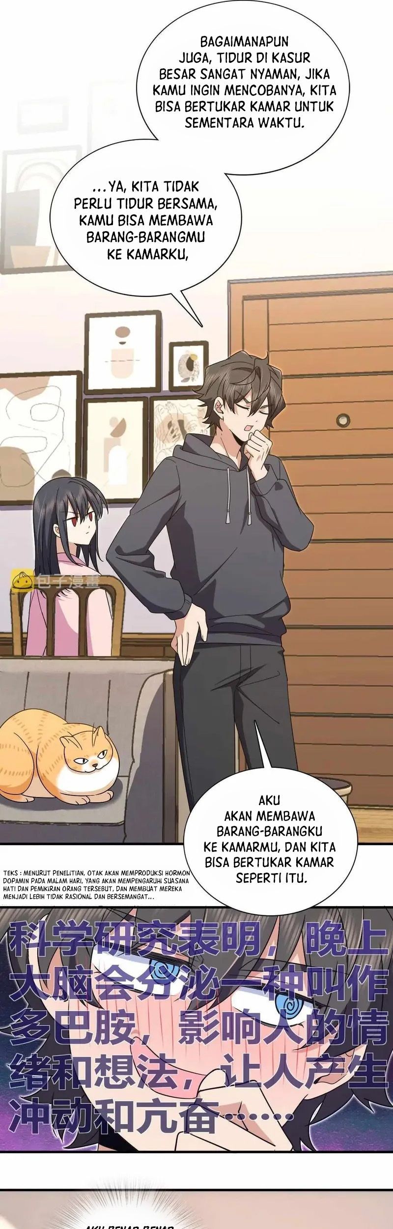 My Wife Is From a Thousand Years Ago Chapter 107 - https://img.komiku.org/uploads2/2726321-8_part1.jpg