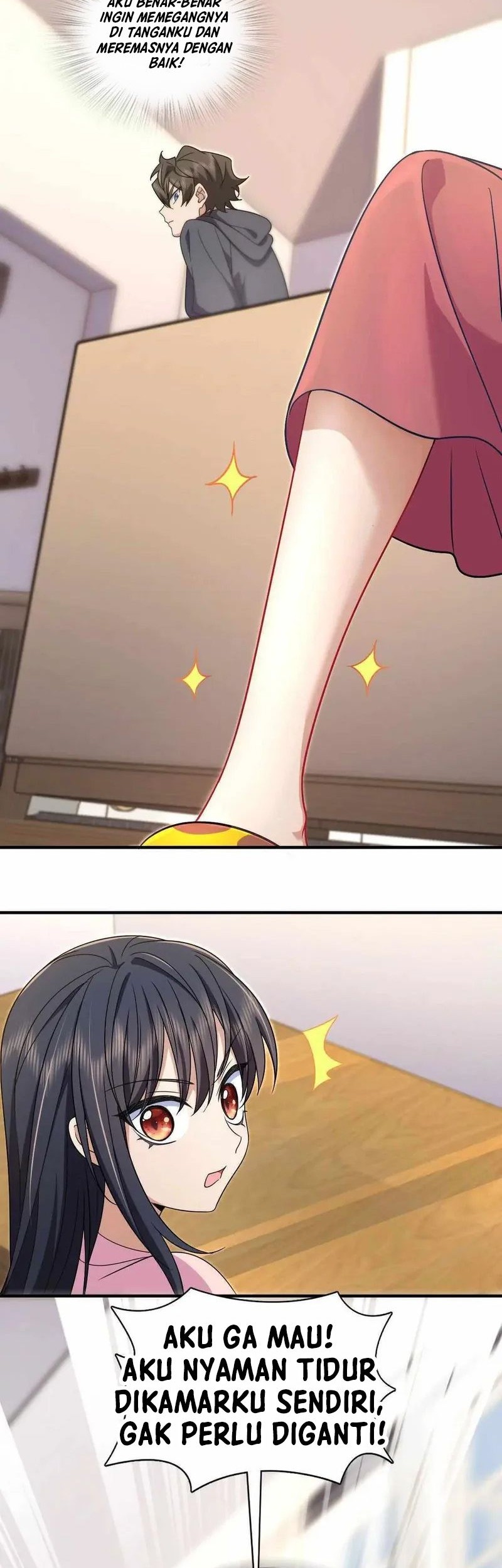 My Wife Is From a Thousand Years Ago Chapter 107 - https://img.komiku.org/uploads2/2726321-8_part2.jpg