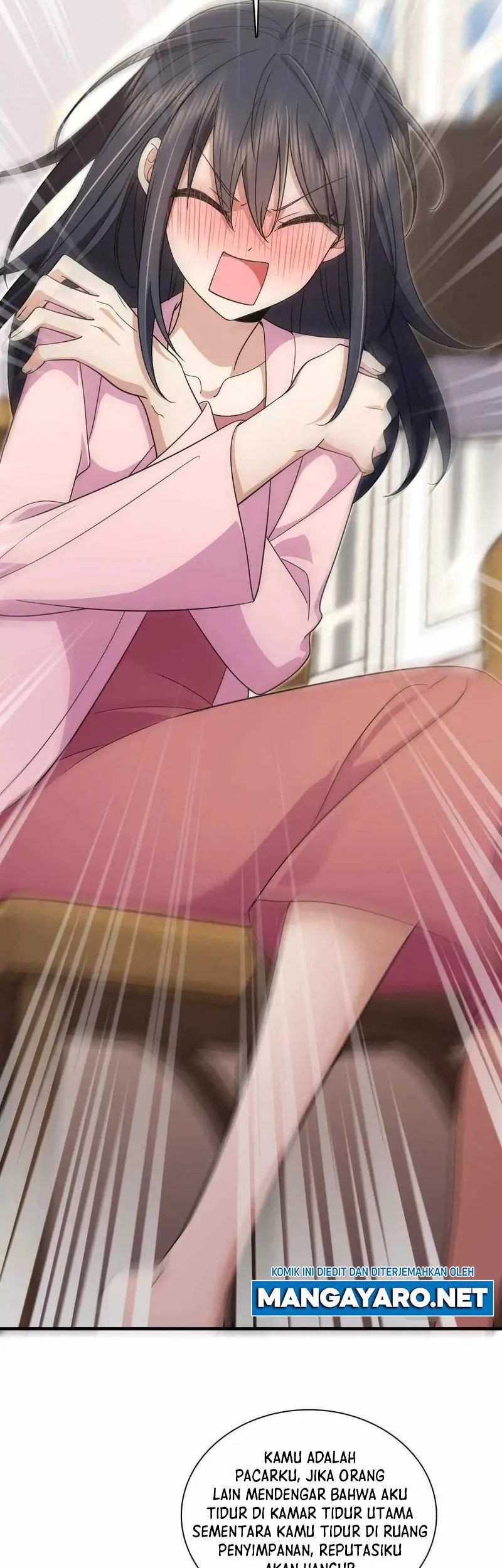 My Wife Is From a Thousand Years Ago Chapter 107 - https://img.komiku.org/uploads2/2726321-8_part3.jpg