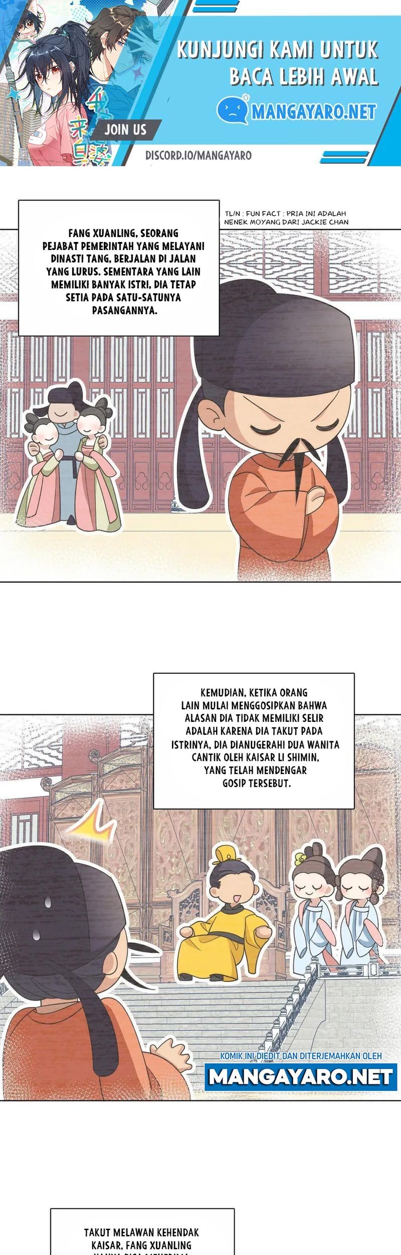 My Wife Is From a Thousand Years Ago Chapter 106 - https://img.komiku.org/uploads2/2726323-2_part1.jpg