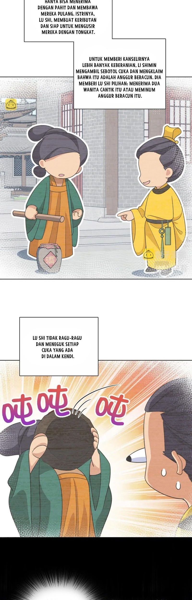 My Wife Is From a Thousand Years Ago Chapter 106 - https://img.komiku.org/uploads2/2726323-2_part2.jpg