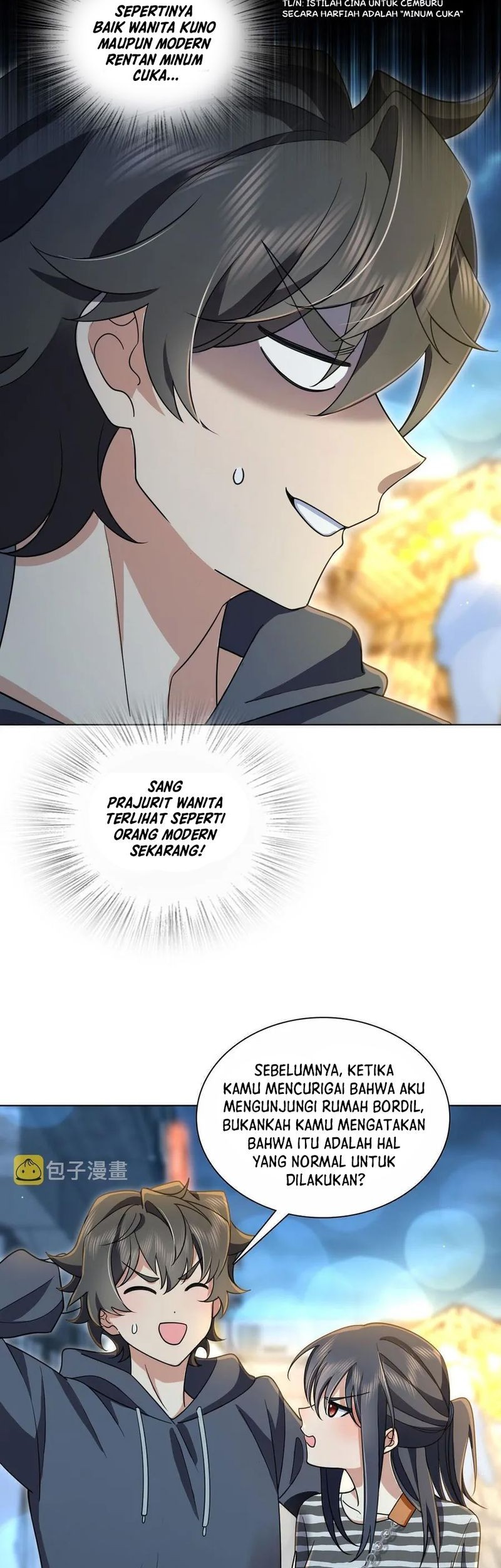 My Wife Is From a Thousand Years Ago Chapter 106 - https://img.komiku.org/uploads2/2726323-2_part3.jpg