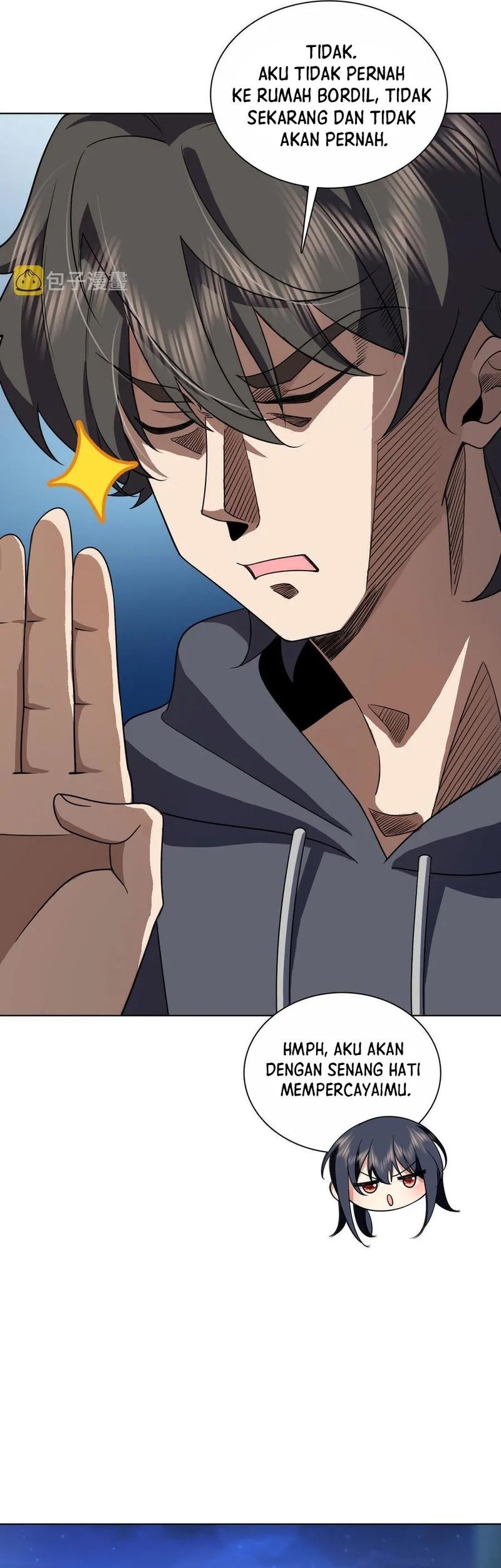 My Wife Is From a Thousand Years Ago Chapter 106 - https://img.komiku.org/uploads2/2726323-3_part1.jpg