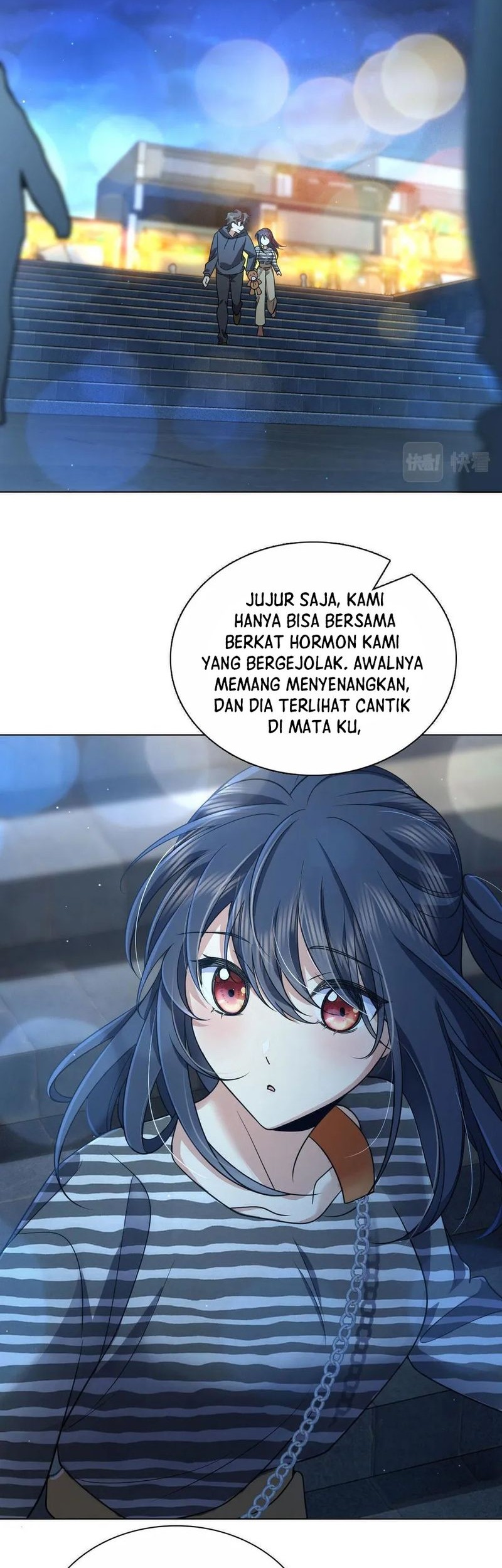 My Wife Is From a Thousand Years Ago Chapter 106 - https://img.komiku.org/uploads2/2726323-3_part2.jpg