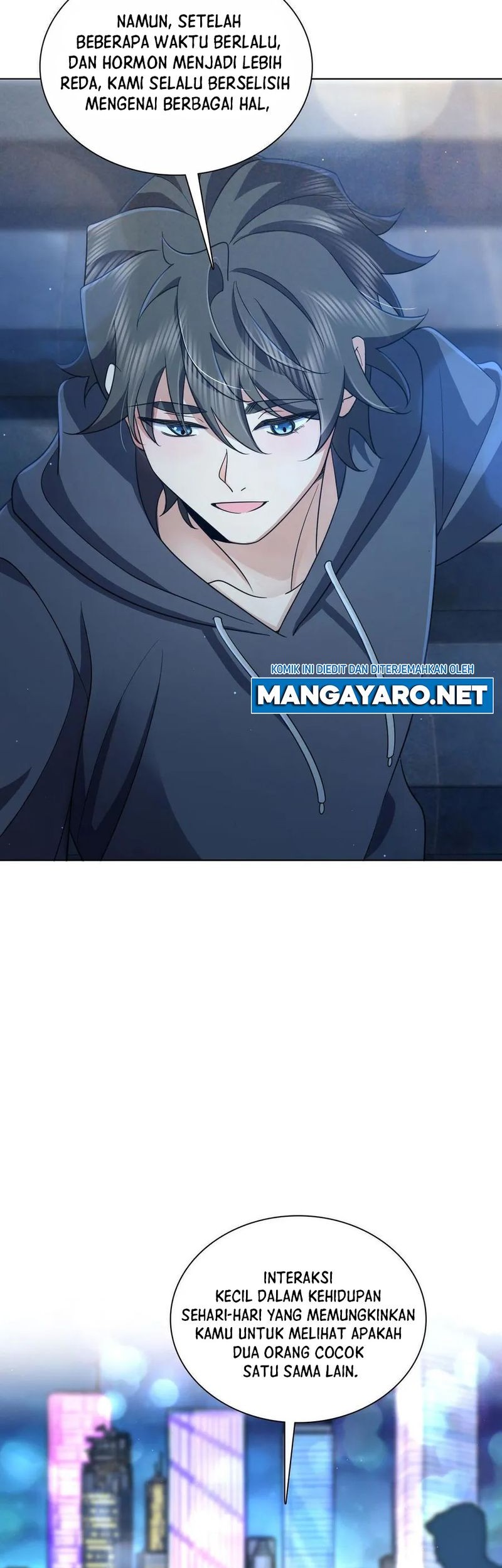 My Wife Is From a Thousand Years Ago Chapter 106 - https://img.komiku.org/uploads2/2726323-3_part3.jpg