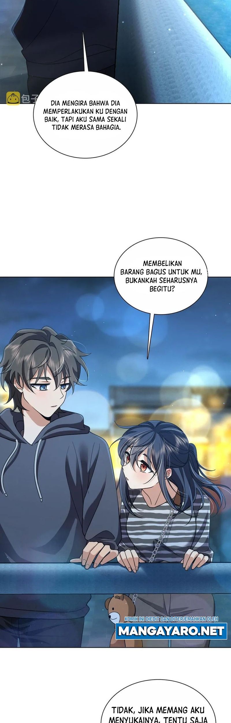 My Wife Is From a Thousand Years Ago Chapter 106 - https://img.komiku.org/uploads2/2726323-4_part2.jpg