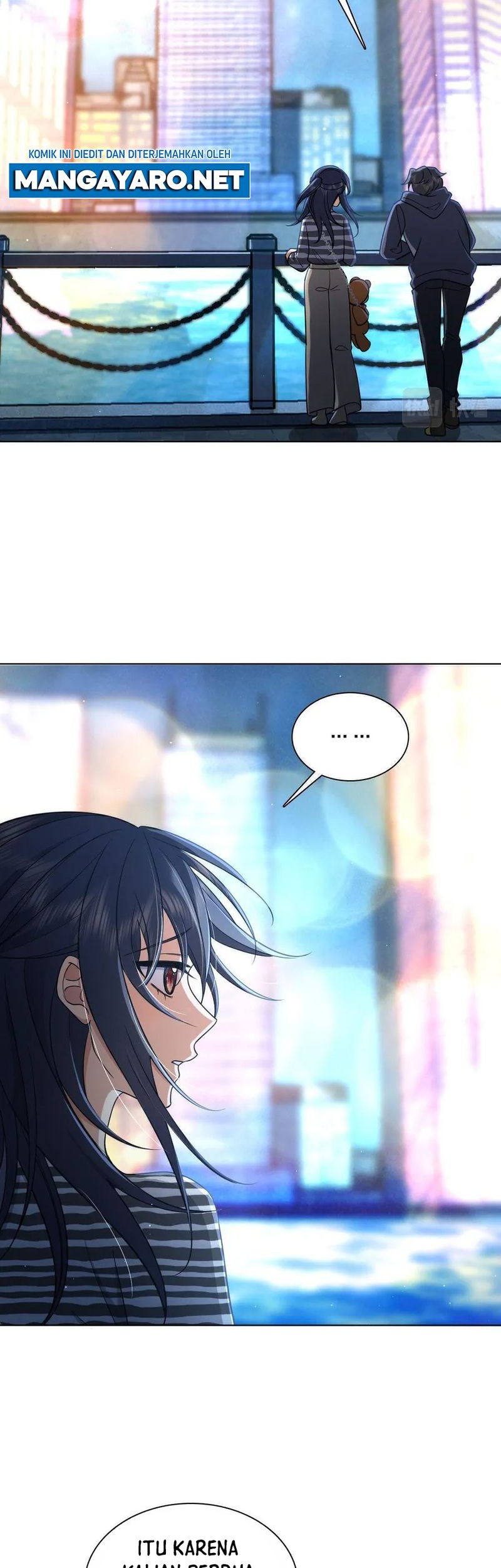 My Wife Is From a Thousand Years Ago Chapter 106 - https://img.komiku.org/uploads2/2726323-5_part3.jpg