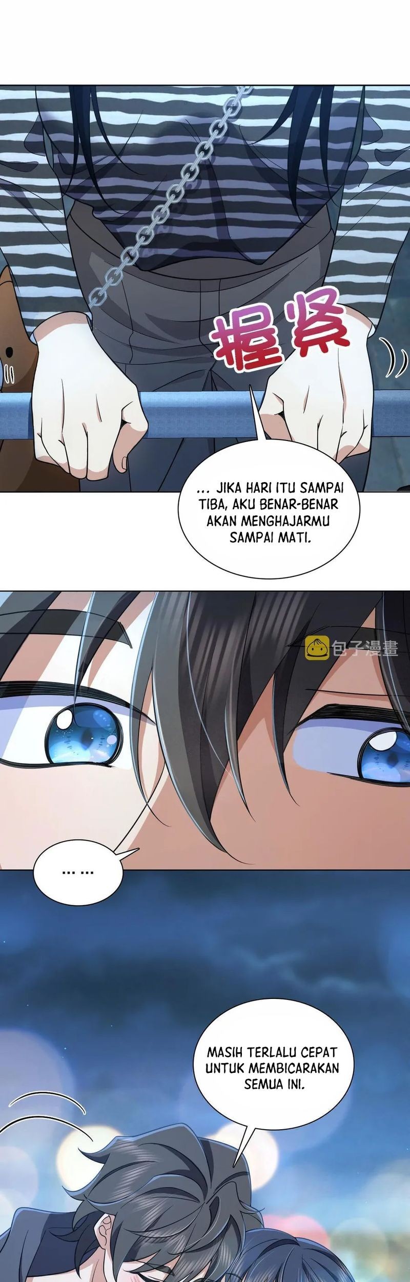 My Wife Is From a Thousand Years Ago Chapter 106 - https://img.komiku.org/uploads2/2726323-7_part1.jpg