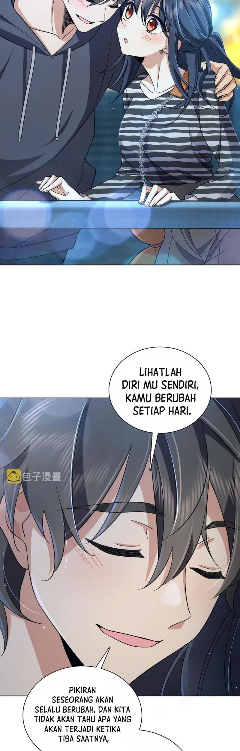 My Wife Is From a Thousand Years Ago Chapter 106 - https://img.komiku.org/uploads2/2726323-7_part2.jpg