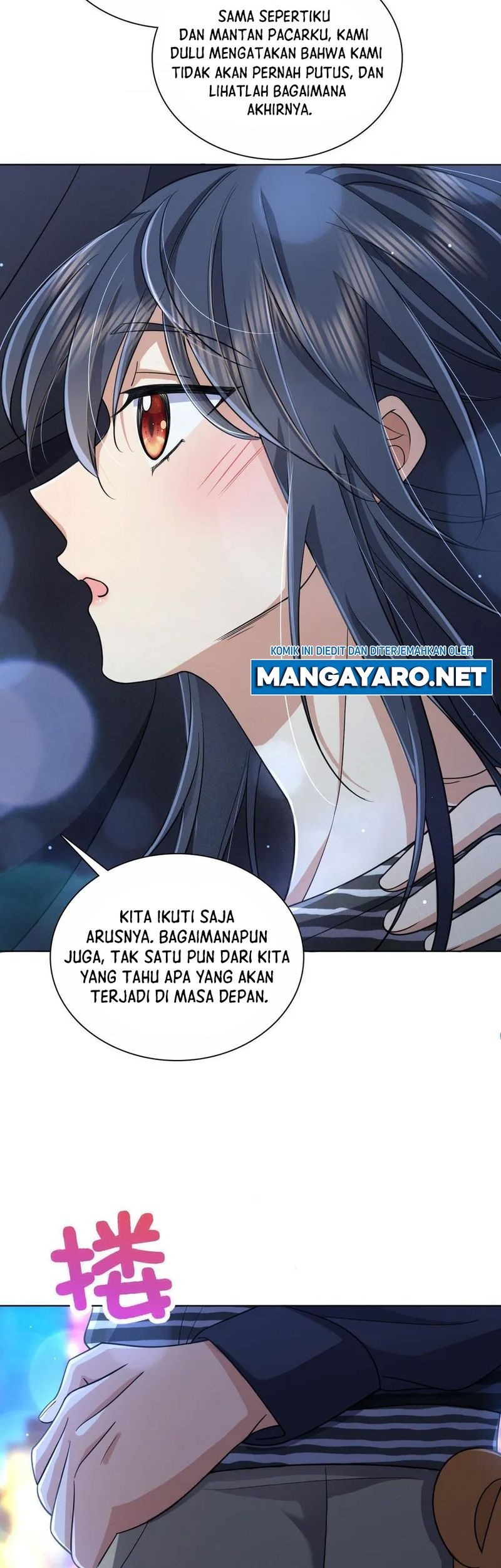 My Wife Is From a Thousand Years Ago Chapter 106 - https://img.komiku.org/uploads2/2726323-7_part3.jpg