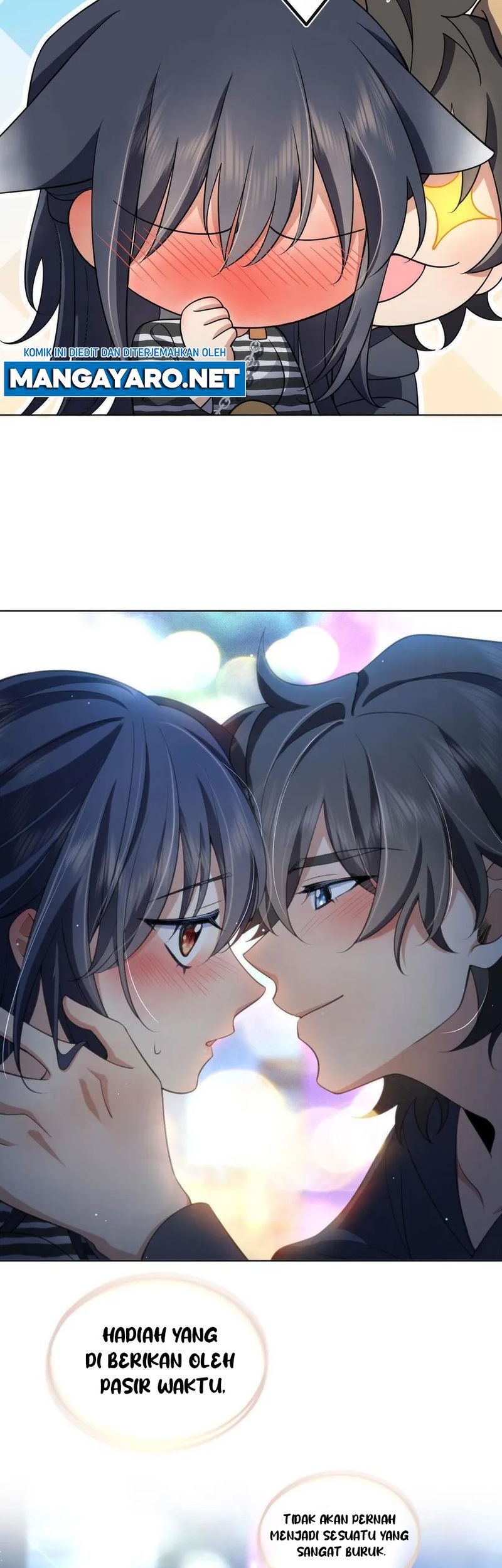 My Wife Is From a Thousand Years Ago Chapter 106 - https://img.komiku.org/uploads2/2726323-9_part3.jpg