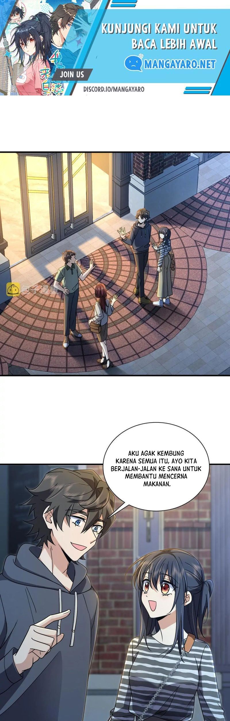 My Wife Is From a Thousand Years Ago Chapter 105 - https://img.komiku.org/uploads2/2726325-2_part1.jpg