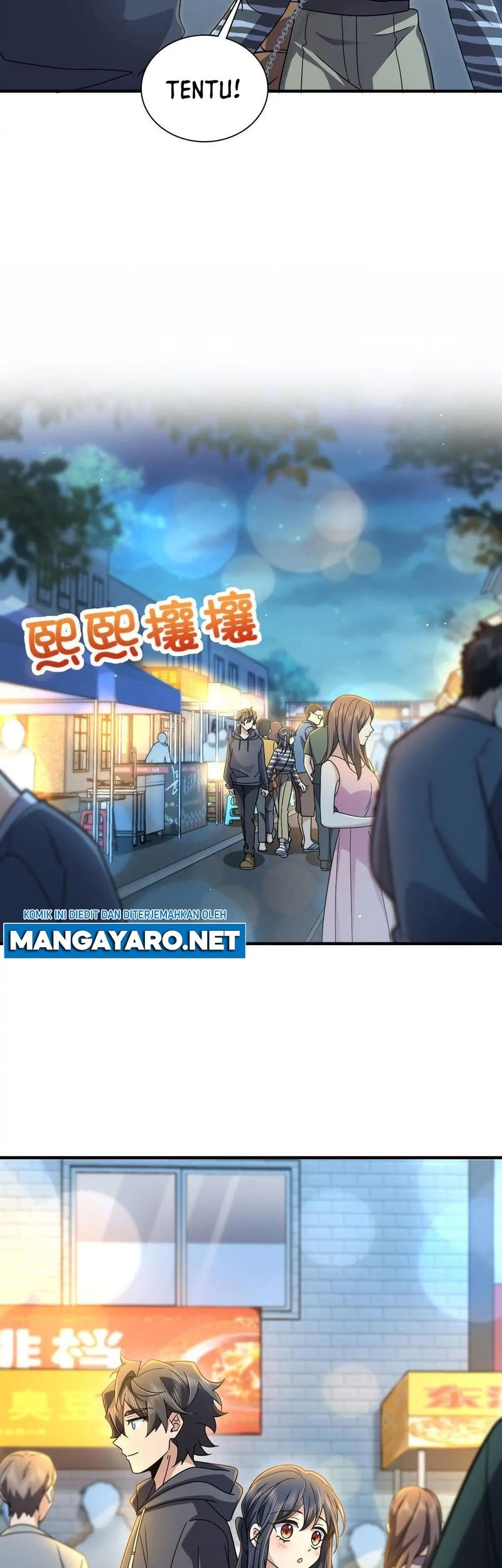 My Wife Is From a Thousand Years Ago Chapter 105 - https://img.komiku.org/uploads2/2726325-2_part2.jpg