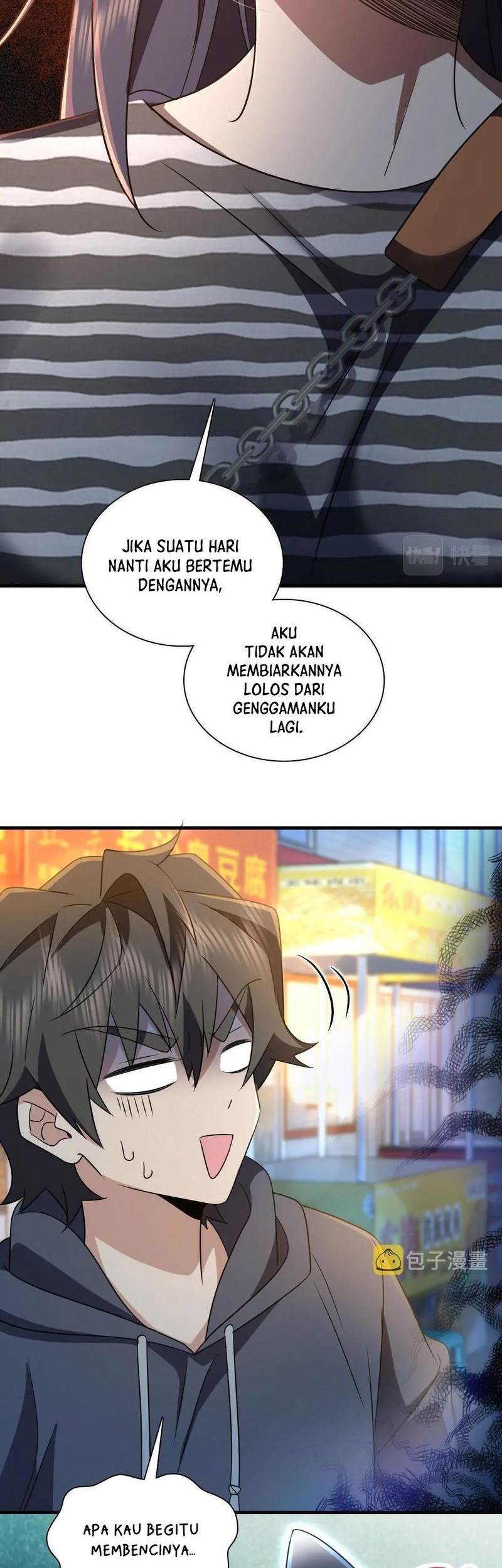 My Wife Is From a Thousand Years Ago Chapter 105 - https://img.komiku.org/uploads2/2726325-3_part2.jpg