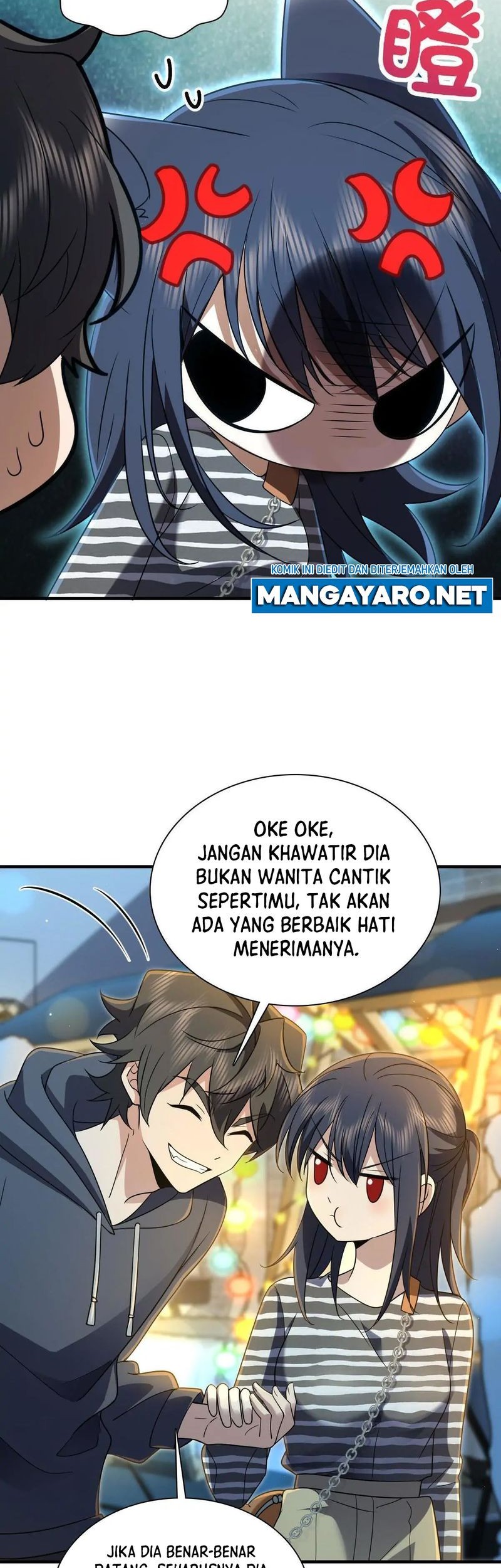 My Wife Is From a Thousand Years Ago Chapter 105 - https://img.komiku.org/uploads2/2726325-3_part3.jpg