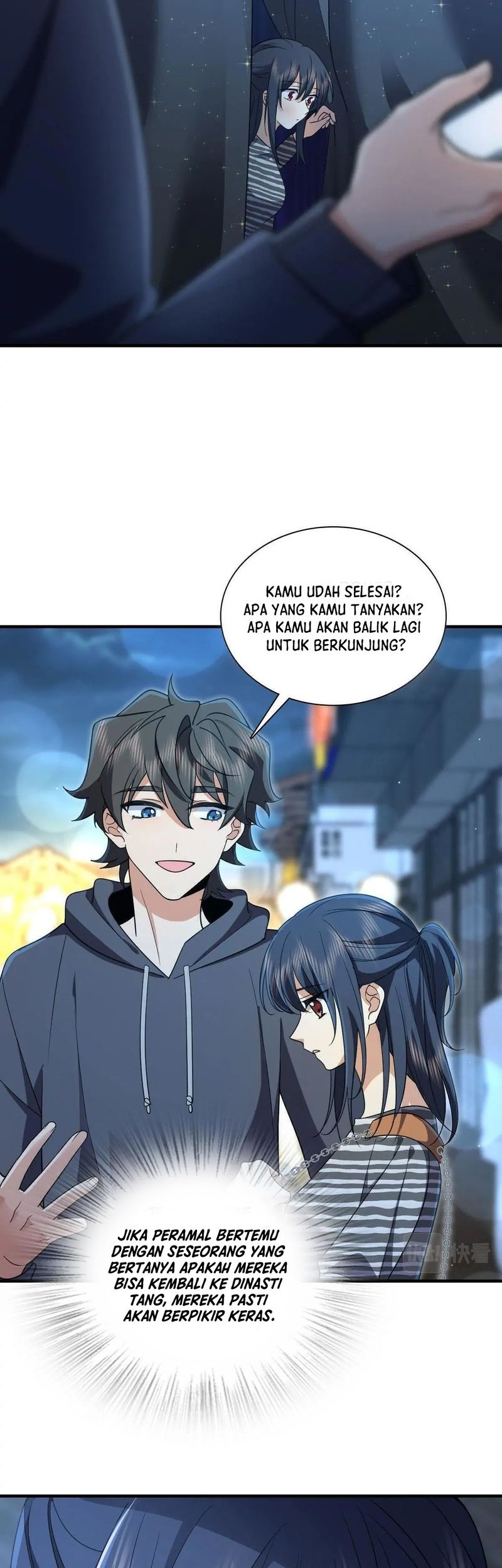My Wife Is From a Thousand Years Ago Chapter 105 - https://img.komiku.org/uploads2/2726325-6_part2.jpg