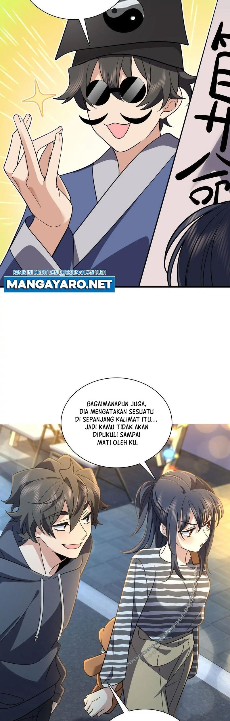 My Wife Is From a Thousand Years Ago Chapter 105 - https://img.komiku.org/uploads2/2726325-7_part2.jpg