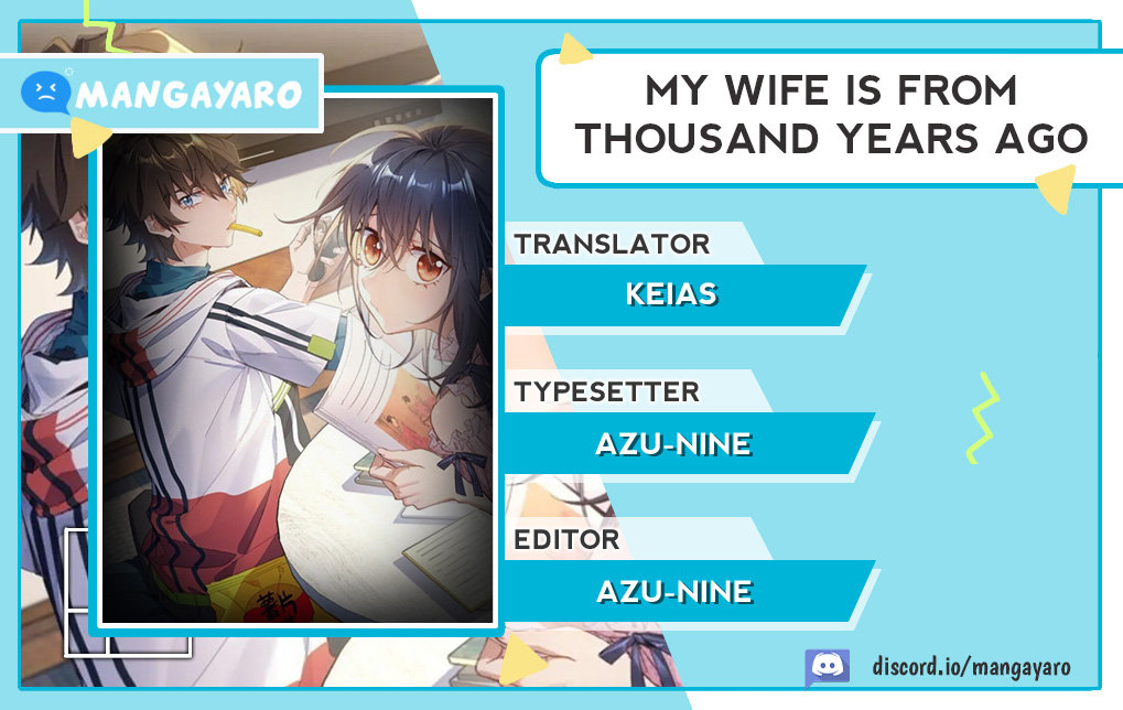 My Wife Is From a Thousand Years Ago Chapter 104 - https://img.komiku.org/uploads2/2726326-1.jpg