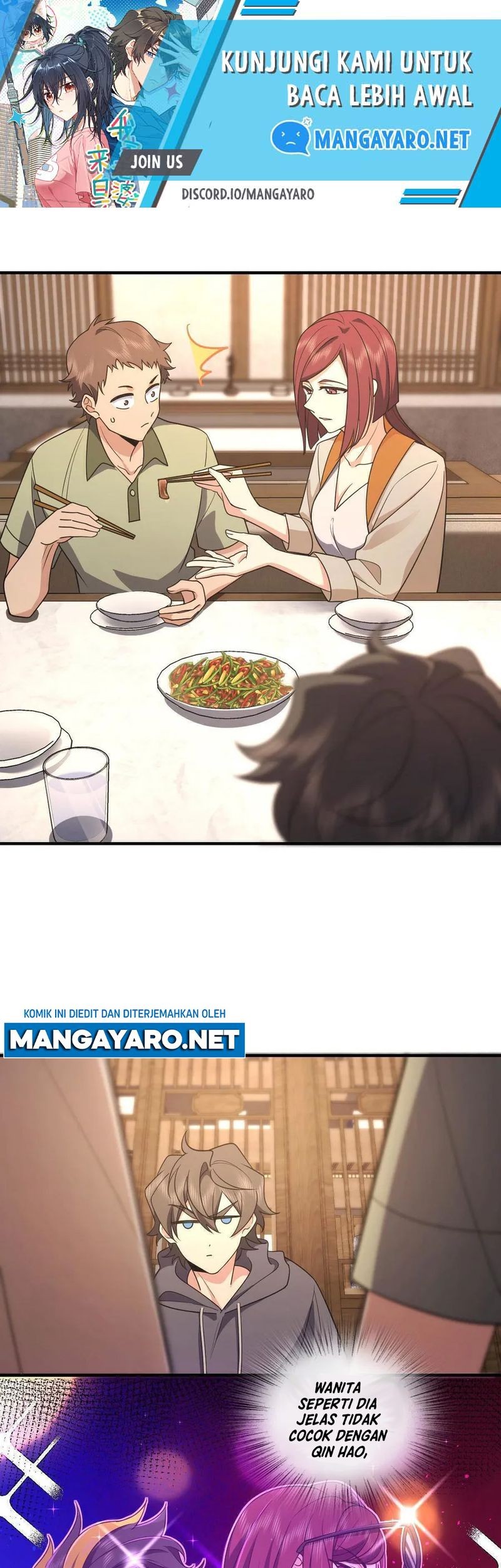 My Wife Is From a Thousand Years Ago Chapter 104 - https://img.komiku.org/uploads2/2726326-2_part1.jpg