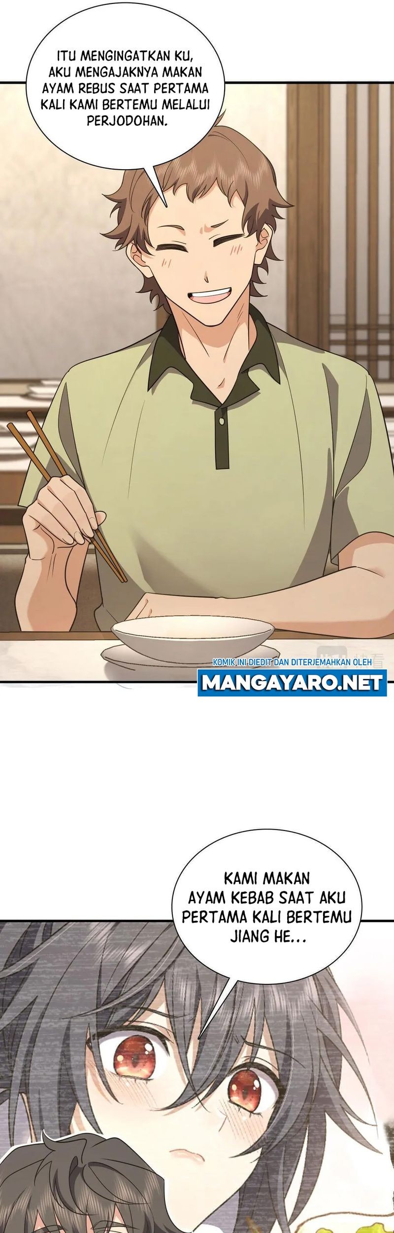 My Wife Is From a Thousand Years Ago Chapter 104 - https://img.komiku.org/uploads2/2726326-3_part1.jpg