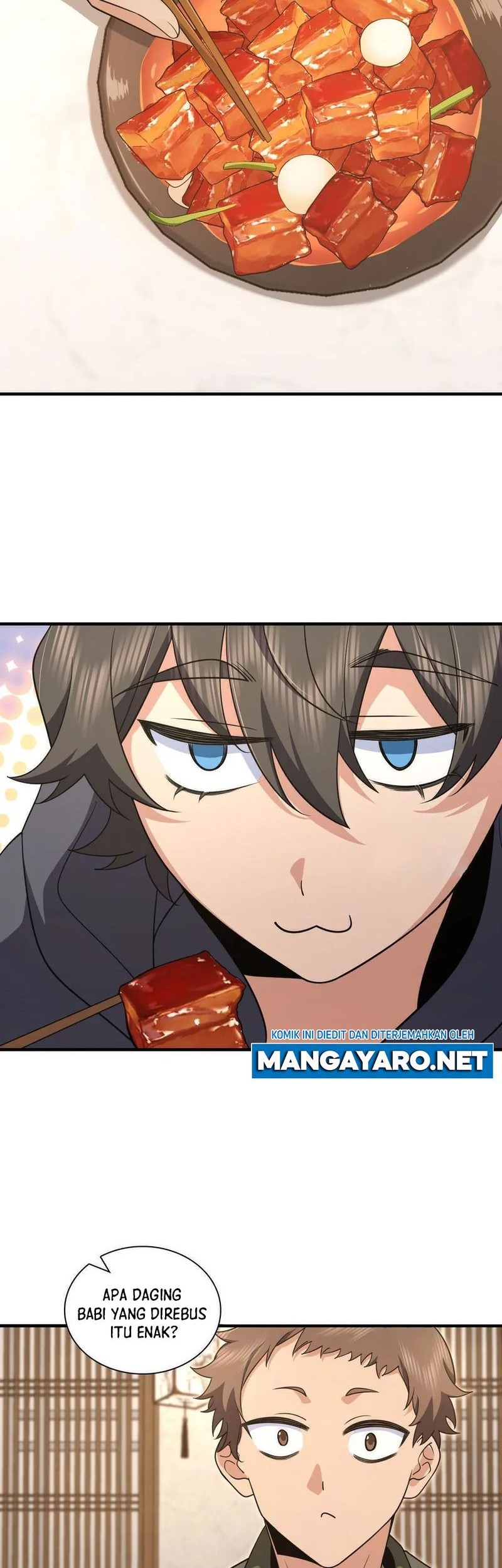My Wife Is From a Thousand Years Ago Chapter 104 - https://img.komiku.org/uploads2/2726326-4_part2.jpg