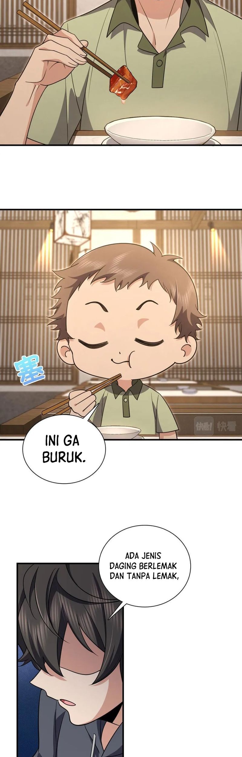 My Wife Is From a Thousand Years Ago Chapter 104 - https://img.komiku.org/uploads2/2726326-4_part3.jpg