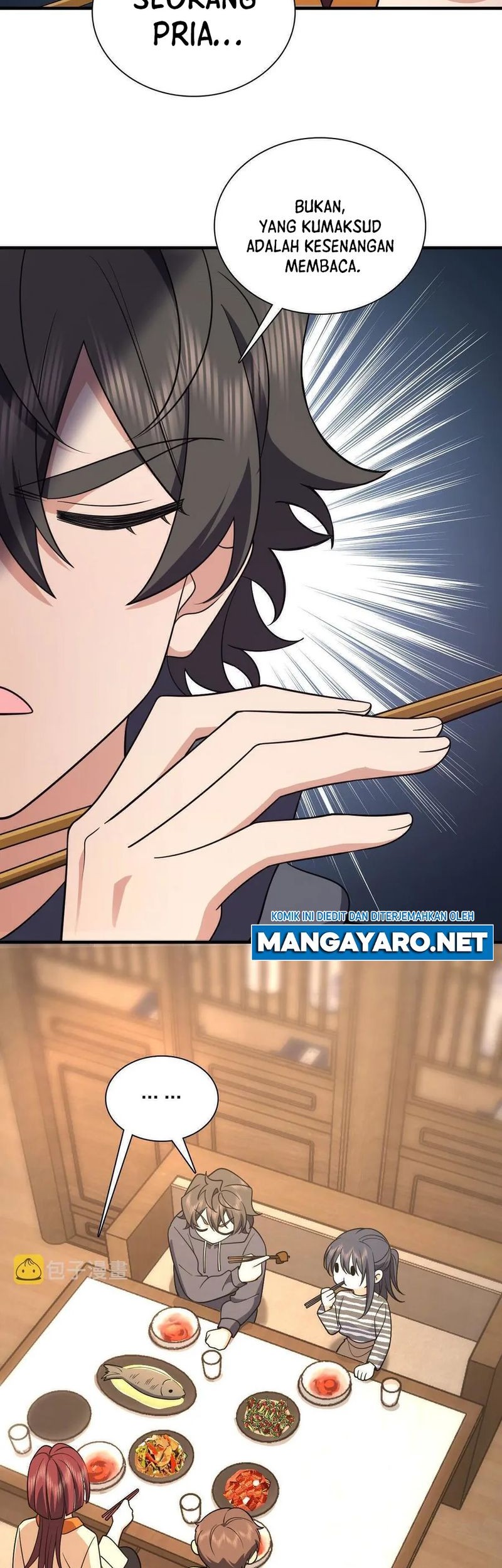 My Wife Is From a Thousand Years Ago Chapter 104 - https://img.komiku.org/uploads2/2726326-5_part3.jpg