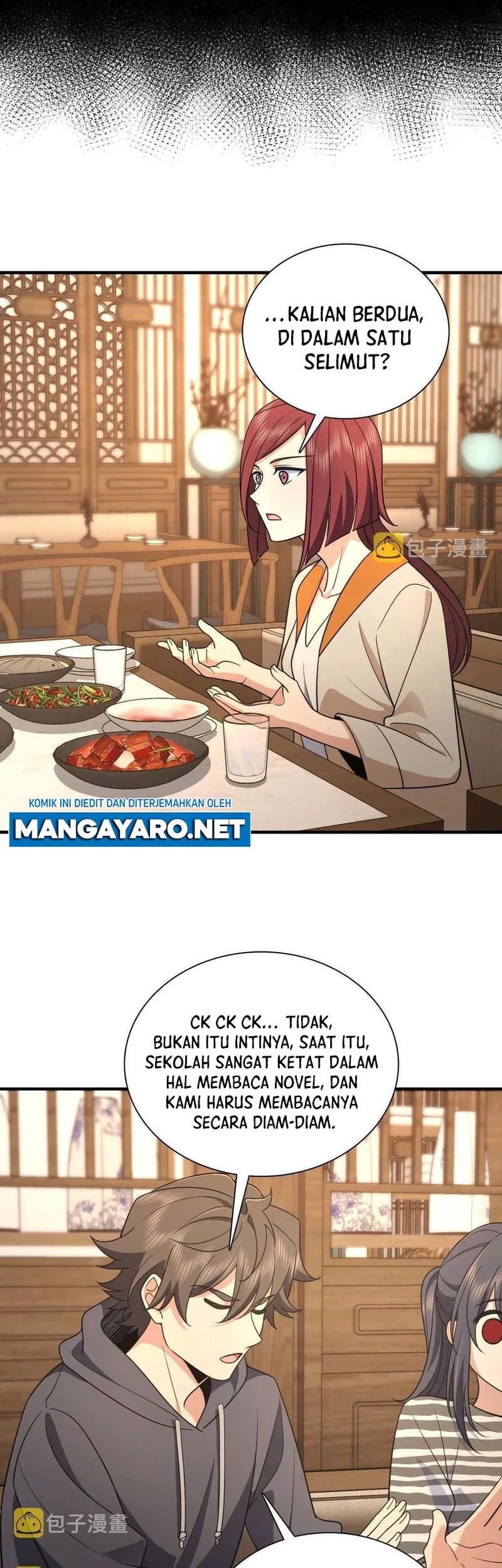 My Wife Is From a Thousand Years Ago Chapter 104 - https://img.komiku.org/uploads2/2726326-6_part2.jpg