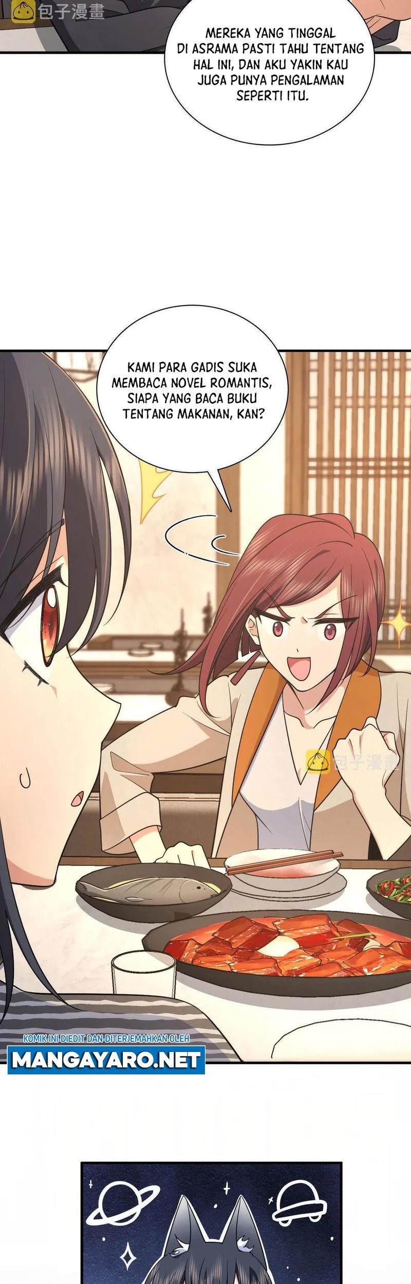 My Wife Is From a Thousand Years Ago Chapter 104 - https://img.komiku.org/uploads2/2726326-6_part3.jpg